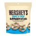 Hershey's Cookies 'N' Creme Dipped Pretzels Cookies and Cream Coated Pretzels Bag 1 Piece (240g) + Heartforcards Shipping Protection