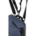 BROMPTON Borough Waterproof Bag - Small - Navy | Durable & Stylish - Buy Online on GoSupps.com