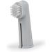 Angoily 4 Set Dog Toothbrush and Toothpaste Pet Toothbrush for Pet Finger Brush Clean 1 count (Pack of 1) As Shown - Buy Online on GoSupps.com