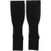 Open Toe Compression Socks 23-32 mmHg for Varicose Veins | Breathable & Elastic | International Shipping Available - Buy Online on GoSupps.com