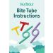 TalkTools Chewy Bite Tube Set - Oral Motor Therapy Tools for Sensory Processing and Jaw Strength - Buy Online on GoSupps.com