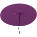 Vibepad 2 - Stimulating Vibro Pillow for Men & Women | Heat & Leak Function 7 Vibration Modes Dark Purple - Buy Online on GoSupps.com