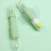 FOMIYES Portable Makeup Brush Set - Telescopic Kabuki & Blush Brush for Travel | Retractable Eyebrow Brush - Buy Online on GoSupps.com