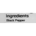 Old India Black Peppercorns 100g - Premium Quality Spice (Pack of 1) - Buy Online on GoSupps.com