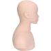 T te de Mannequin de Massage avec paules Points D'acupuncture Int gr s Mat riau de qualit Sup rieure pour Entra nement de beaut Pratique de L'acupuncture - Buy Online on GoSupps.com