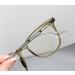 Blue Light Blocking Large Reading Glasses | Anti Eyestrain Presbyopic +300 Transparent  - Buy Online on GoSupps.com
