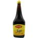 Maggi Black Sauce Bottle 800ml / Mexican Maggi Liquid Seasoning For Cooking Strong Aromatic Food Seasoning Large Bottle - Buy Online on GoSupps.com