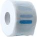 Salon Neck Paper Disposable Neck Strips Disposable Hair Neck Protection Paper Broken Hair Preventing Barber Paper Hairdressing Paper Tool - Buy Online on GoSupps.com