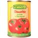  Rapunzel Rapunzel Tomatoes peeled (400 g) - Organic - Buy Online on GoSupps.com