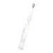 Portable foldable toothbrush travel toothbrush camping hiking outdoor easy to wear foldable toothbrushes for women and men soft toothbrush