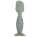 Silicone Diaper Cream Spatula - Baby Diaper Cream Applicator - Baby Rash Cream Applicator - Flexible Diaper Spatula - Paste Applicator