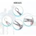 SLTG2020 Fishing Gear - Aluminum Fishing Pliers, Fish Lip Gripper & More for Men - Saltwater Resistant Tools with Sheath & Lanyard - Buy Online on GoSupps.com