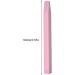 rongweiwang 10piece Safe And Hygienic Durable Nail File Cuticle For Precise Clipping Stone Quartz Scrub Nail Scrub Nail File - Buy Online on GoSupps.com