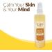 ican London Aloe Sage & Orange Blossom Hydrating Facial Spray 250ml - Buy Online on GoSupps.com