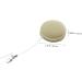 Buy FOMIYES 10 Pcs Macaron Lens Cleaner Wipes - Screen & Glasses Cleaning Cloths - Ideal for Electronics | Fast International Shipping - Buy Online on GoSupps.com