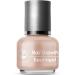 Nail Growth Treatment by Eylleaf - Nourishing Nail Care with Argan Oil Vitamin E B5 Sea Minerals for Strong and Healthy Nails 15ml (Milky Tint)