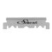 100 Shark Super Stainless Straight Edge Barber Razor Blades - Professional Grade 100 Count - Buy Online on GoSupps.com