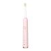 VITAMMY Symphony Pink Sonic Toothbrush - Comfort Housing for Superior Oral Care | International Shipping Available - Buy Online on GoSupps.com