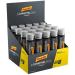 Powerbar L-Carnitine Liquid Ampoules 20x25ml - 1000mg L-Carnitine & Vitamin B6 Supplement - Buy Online on GoSupps.com