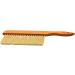 Mipcase 2 Pcs Tools Beekeeping Supplies Bee Tool Beekeeping Tool Beekeeping Brush Cleaning Brush Single Row 40*10cmx2pcs Picture 1x2pcs - Buy Online on GoSupps.com