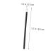 400 Pcs Cotton Swab Applicators for Eyelash Extensions & Makeup | Disposable Lip Wands & Eyeshadow Brushes - Balacoo Beauty Tool Kit - Buy Online on GoSupps.com