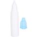 Refillable Nasal Spray Bottle 70ml Gentle Fast Sinus Congestion Relief Allergy Relief for Children and Adults - Buy Online on GoSupps.com