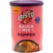 Bisto Pepper Sauce Mix 185g - Pack of 3