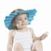 Ki-Wedy Adjustable Silicone Shower Hood for Kids | Baby Shampoo Cap & Hair Wash Protection | Safe Eye & Ear Shield for Children - Buy Online on GoSupps.com