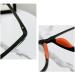 Fuqinqingoz Blue Light Blocking Glasses for Men & Women - Designer Computer Reading Glasses Glare-Free +250 C3 - Buy Online on GoSupps.com