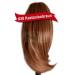 RemyHaar.eu - 30cm hairpiece braid ponytail hair extension straight - 30cm 12" (100g clip) 30#(chestnut brown)