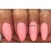 Bluesky Gel Polish Baby Pink Nail UV LED Soak Off 10ml DC96 - Buy Online on GoSupps.com