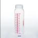 STERIFEED Reusable Breast Milk Bottles (6-Pack) Each Bottle (250 mls) in tamper evident bags | Hospital Quality with Locktight Caps Baby Milk Bottle Sterile Ready to use 250.00 ml (Pack of 1) - Buy Online on GoSupps.com