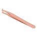 Eyelash Extension Tweezers - Comfortable Grip Professional Volume Tweezers for Beauty Salons - International Shipping Available - Buy Online on GoSupps.com