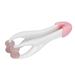 Finger Massager Stress Relief Reduces Fatigue Improves Blood Circulation Comfortable Acupressure Roller for Computer Users Gamers