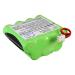 Battery Replacement for Dual Part NO: NA2000D08C101 DAB 20