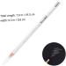 WRITWAA 2Pcs Waterproof Eyebrow Pencil Define Liner Eyeliner Pen Eyebrows Makeup Brush Forehead Make Esr Pencil Cosmetic Eyebrow Pencils Eyeshadow Pencil - Buy Online on GoSupps.com