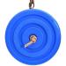 Daisy Disc Swing Monkey Swing Rope Plastic Tree Swing in Red - Sutekus - Buy Online on GoSupps.com