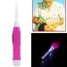 LED Flashlight Earpick for Gentle Ear Wax Removal - Ear Cleaning Tool for Kids & Adults - Buy Online on GoSupps.com