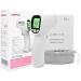 Infrared No Contact Thermometer for Kids and Adults - Instant Read with Fever Alert | 1 Count - Buy Online on GoSupps.com
