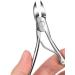 Portable Nail Trimming Pliers For Ingrown Nails/nail Grooves Comfortable Grip Sharp Cutting Edge For Durability Practical tool - Buy Online on GoSupps.com