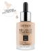 Catrice HD Liquid Coverage Foundation Nude 30 | Long-Lasting Matte Vegan | 30ml Sand Beige - International Shipping Available - Buy Online on GoSupps.com