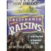 Sun Valley California Raisins Snack | 1.33 Ounce Boxes | Bundle of 24 packs