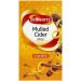 Schwartz Mulled Cider Spice - 18g (Pack of 2) | Warm and Spicy Seasonal Blend for Perfect Mulled Cider | Festive Twist | Aromatic and Flavorful Spices - Buy Online on GoSupps.com