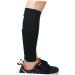 Toddmomy 3pcs Calf Compression Sleeve - Leg Calf Support & Shin Guards for Men & Women - Ideal for Basketball & Riding - International Shipping Available - Buy Online on GoSupps.com