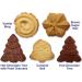  Zamfoods Royal DansK The Original Danish Recipe Assortment of Danish Chocolate Butter Biscuits 300g (474g) Perfect Christmas Gift for Friends and Family Gift Set for Women Men and - Buy Online on GoSupps.com