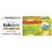 Kukident Adhesive Cream Med+Chamomile (4 x 40g) Strong Hold & Soothing Comfort | International Shipping Available - Buy Online on GoSupps.com