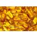 Premium Cod Liver Oil Capsules 1000mg x 60 - High Strength Omega-3 Fatty Acids with Vitamin A & D - EPA and DHA - 60 Count - Buy Online on GoSupps.com