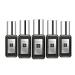 Jo Malone London Cologne Intense collection - Fragrance Set - 5 Mini intense colognes (0.3 fl oz/ 9 ml EACH)