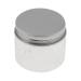 Buy Perfeclan 30/50 ml Empty Ointment Jars - Transparent Cream & Gel Containers for International Shipping - Buy Online on GoSupps.com