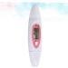 Baluue 3 1 Facial Moisture Oil Tester Digital Facial Water Oil Tester Digital Skin Moisture Sensor White 13.5X2 CM White - Buy Online on GoSupps.com